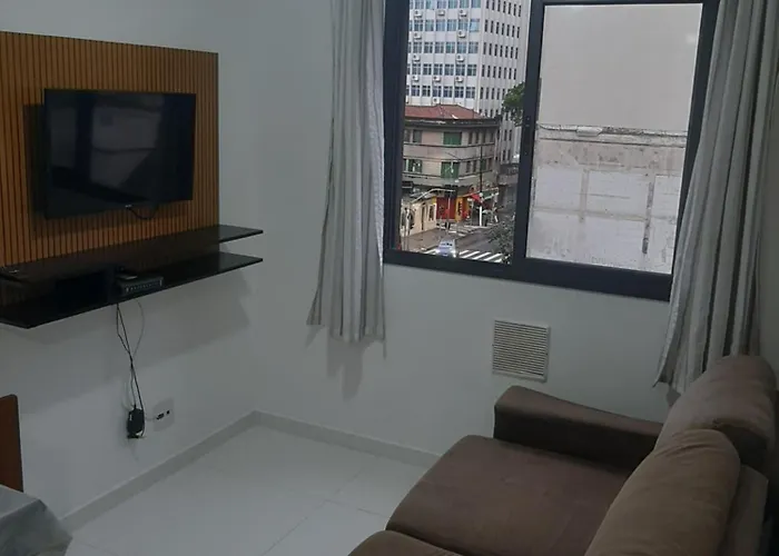 Apartamento 1 Dormitorio