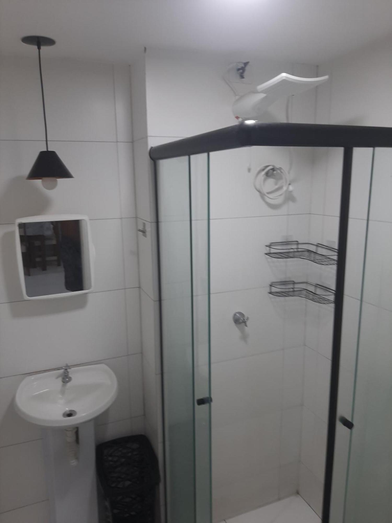 1 Apartamento *