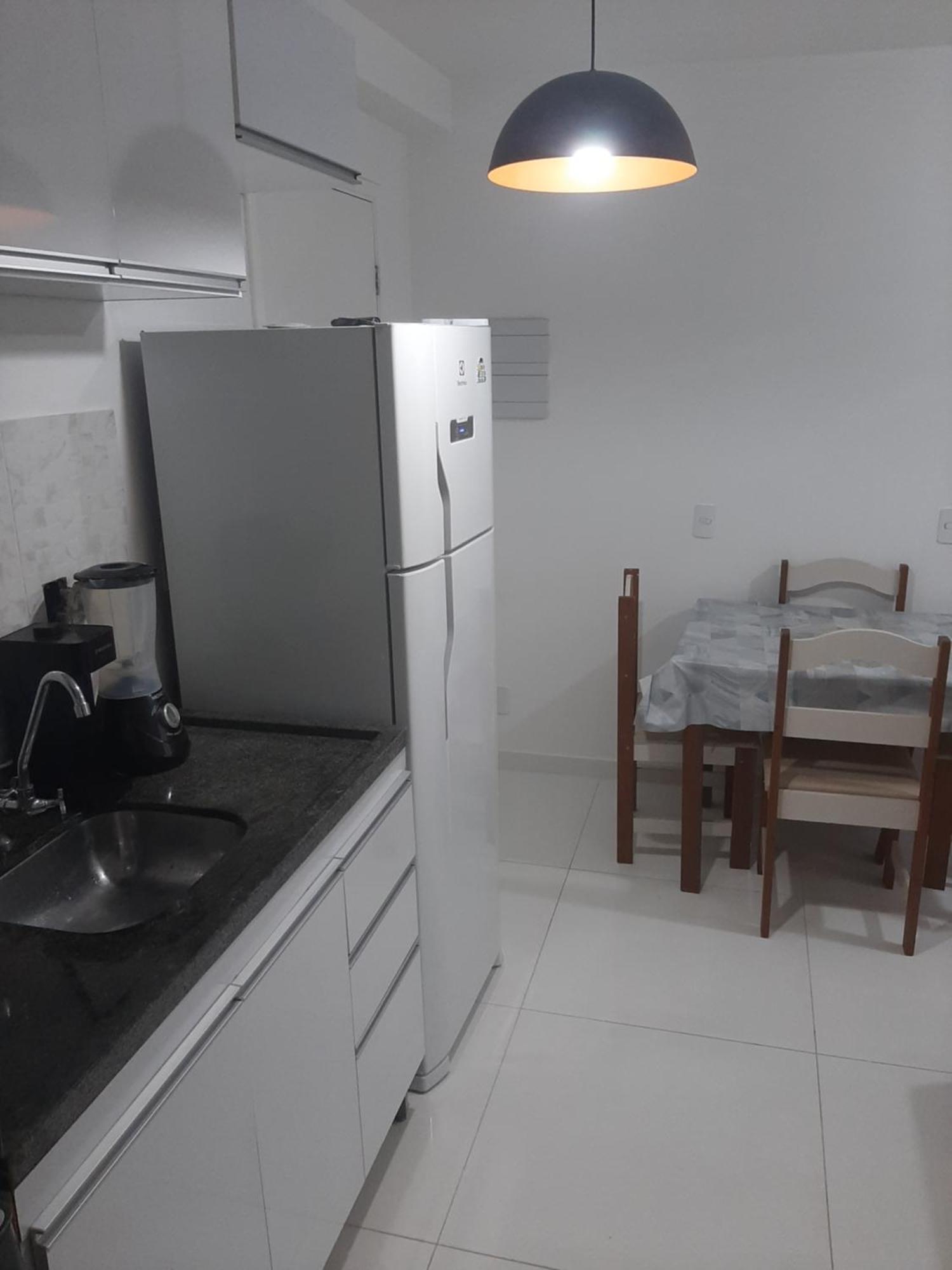 Apartamento 1