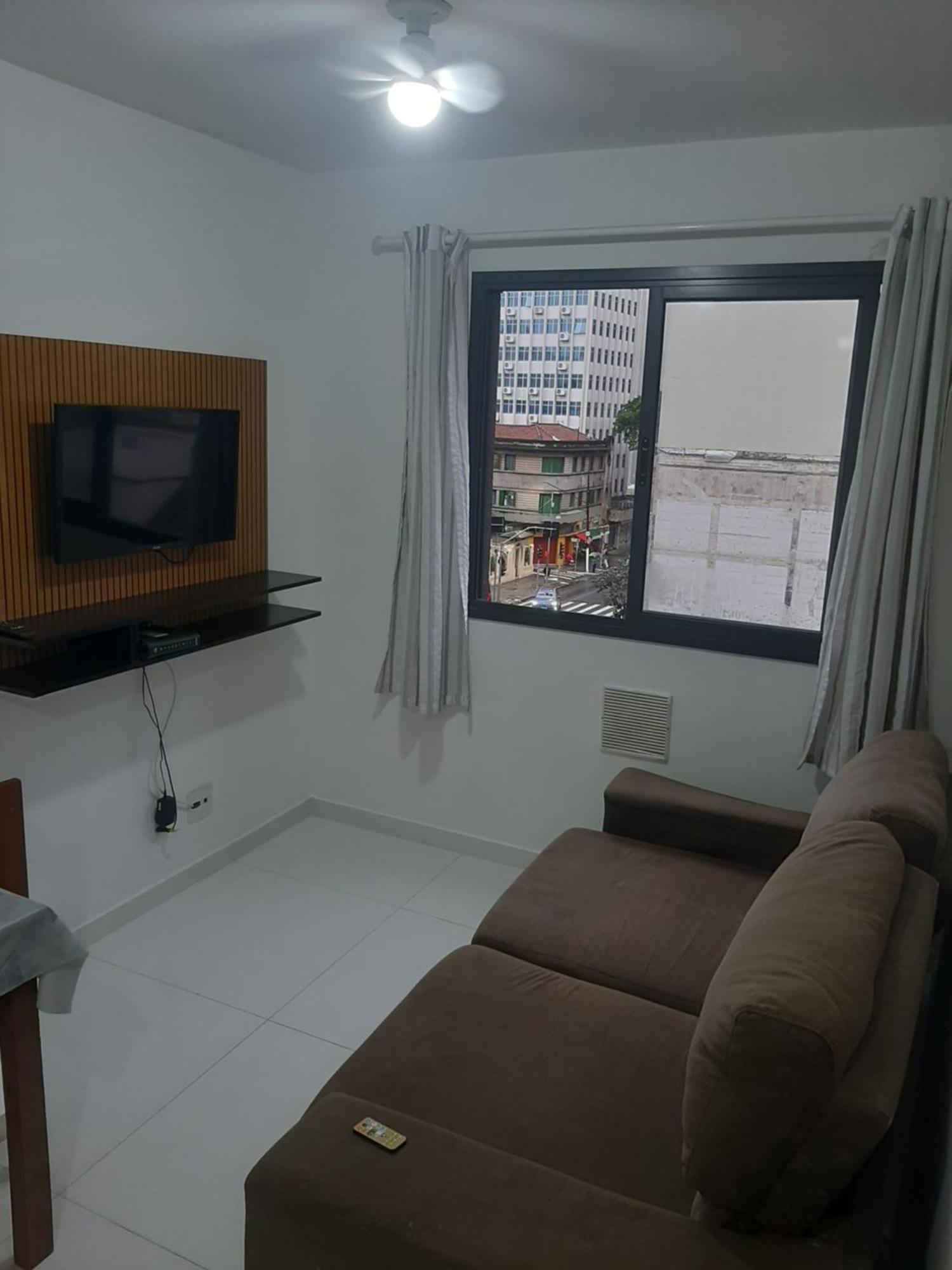 Apartamento 1 São Paulo