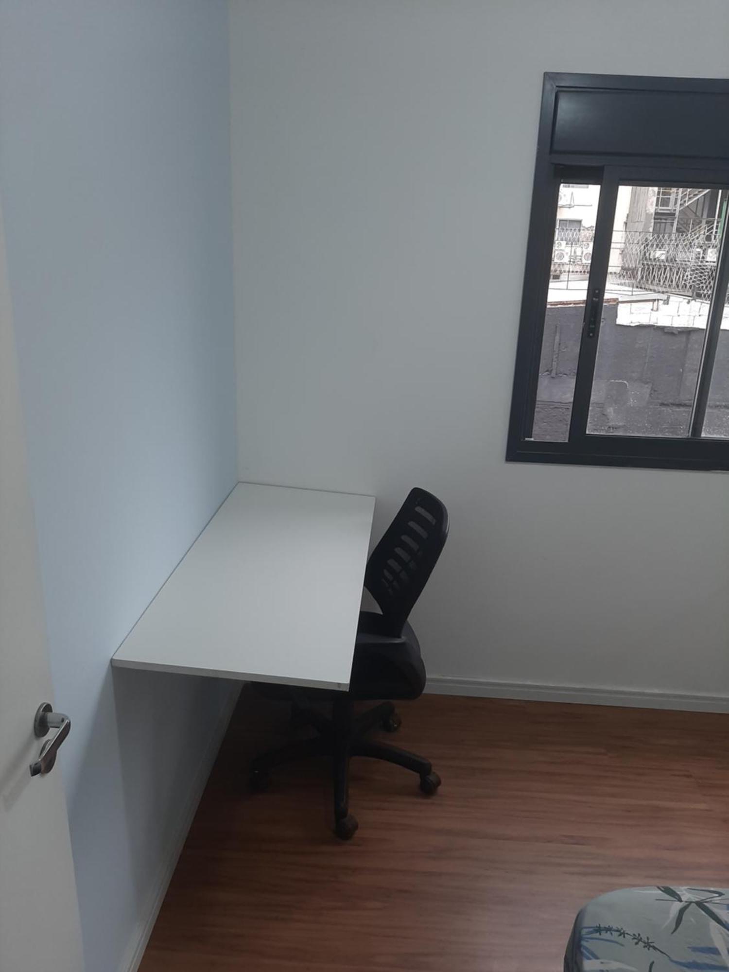 1 Apartamento