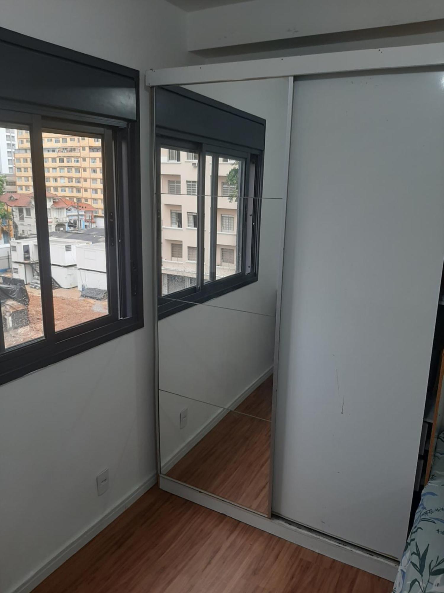 1 Apartamento São Paulo