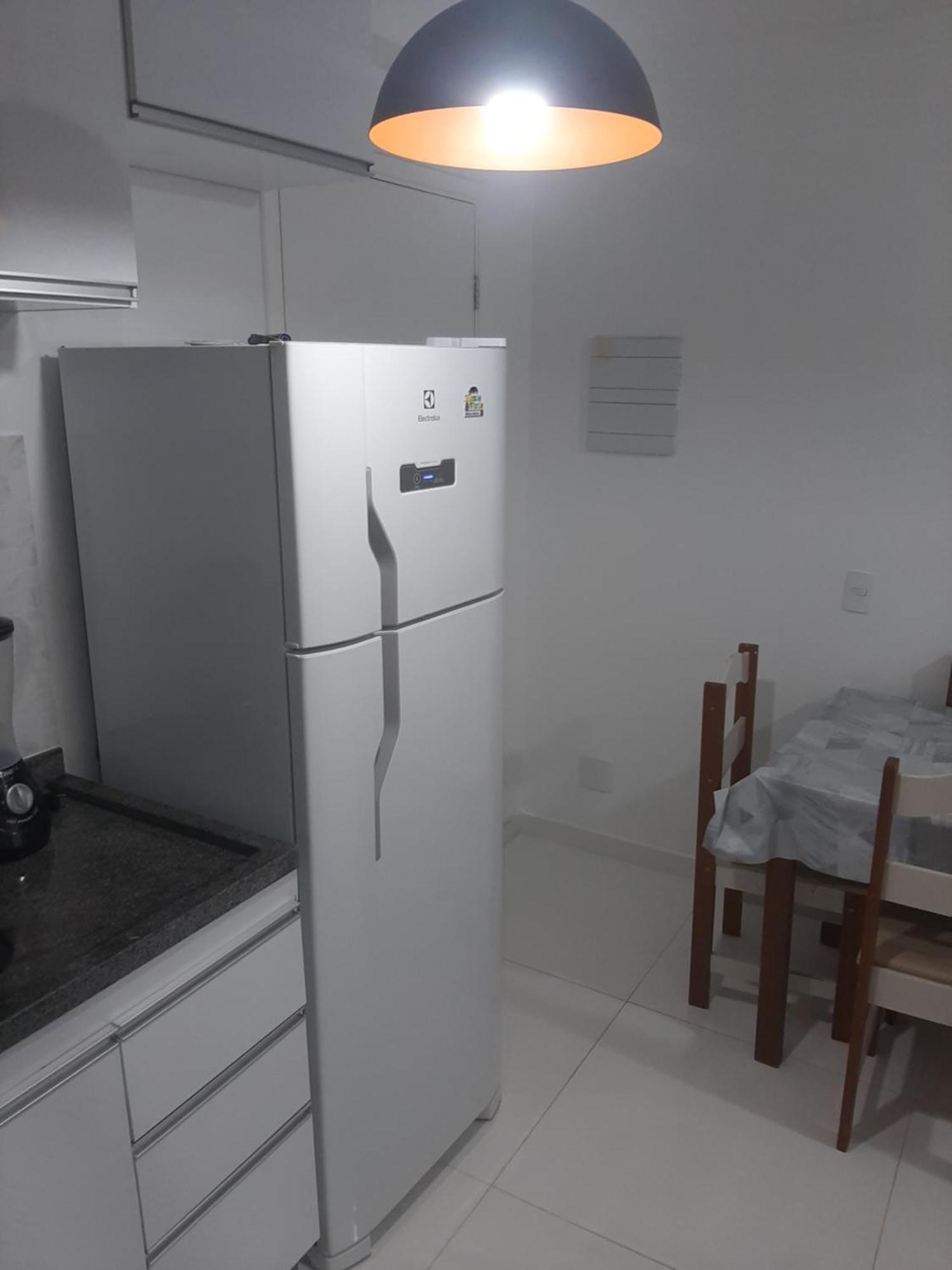 1 Apartamento *